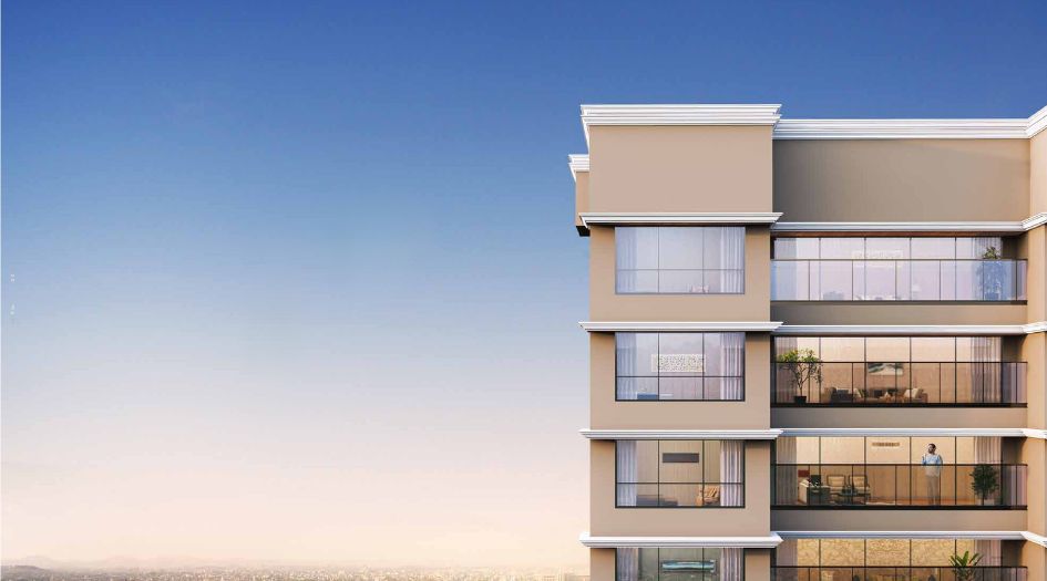 Modirealty Rudraksh Kandivali West  Banner