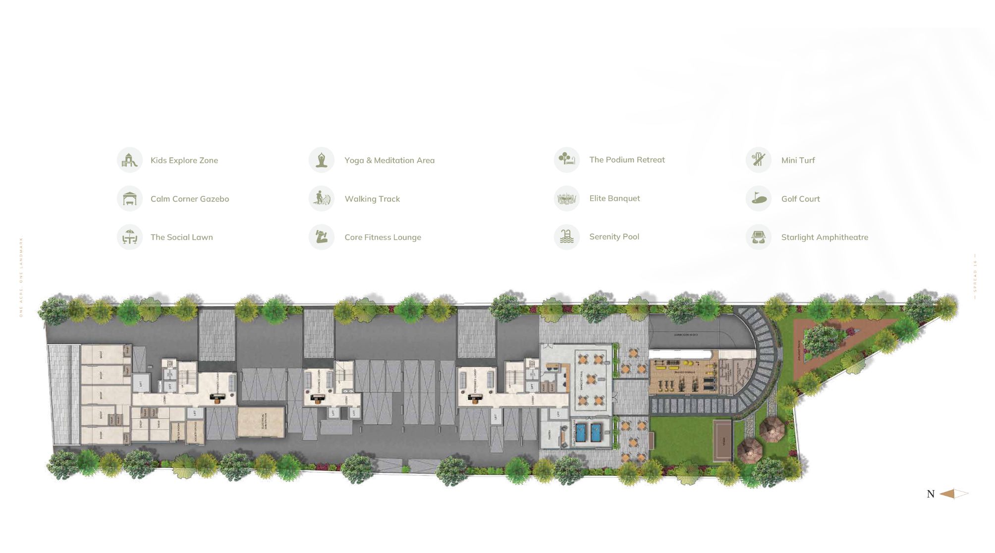 Modirealty-Rudraksh-Amenities-Plan
