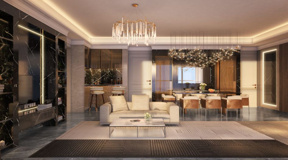 Modirealty-Rudraksh-Living-Room